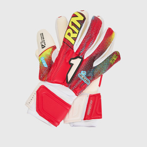 Перчатки вратарские детские Rinat Asimetrik Stellar Semi ASS140JR