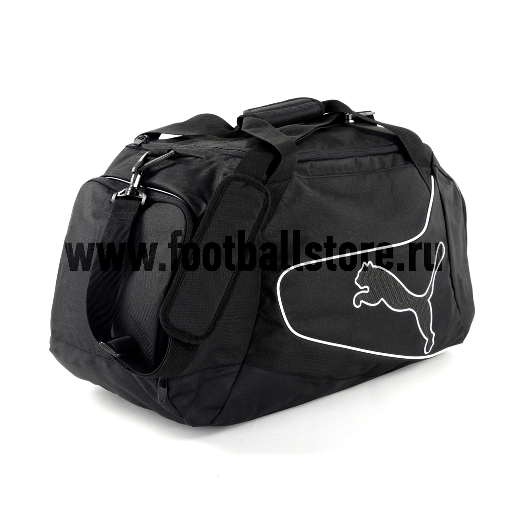 Сумка Puma powercat 5.12 Medium bag 07013501