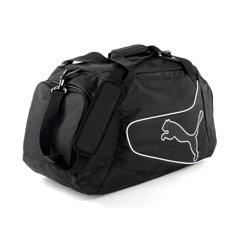 Сумка Puma powercat 5.12 Medium bag 07013501