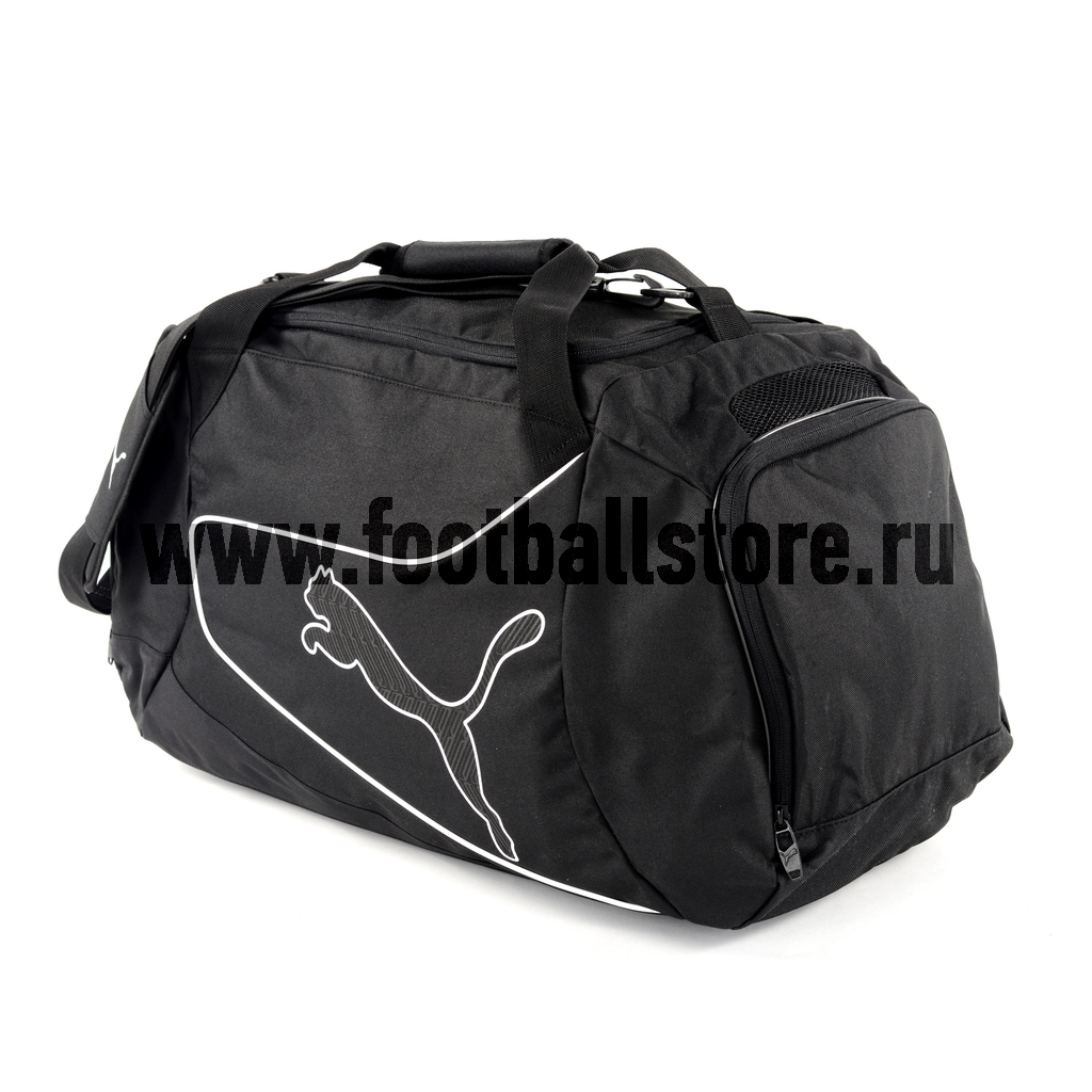 Сумка Puma powercat 5.12 Medium bag 07013501