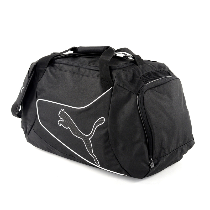 Сумка Puma powercat 5.12 Medium bag 07013501
