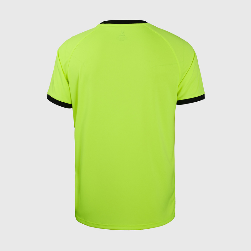 Футболка для судей Jogel Referee Tee