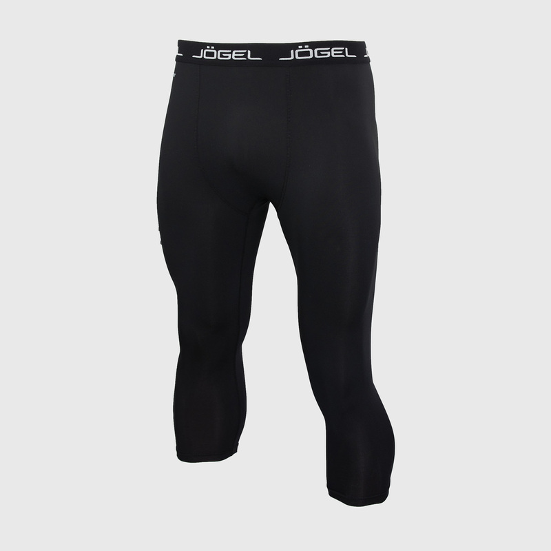 Белье лосины Jogel Camp Performdry Tight 3/4 УТ-00020017