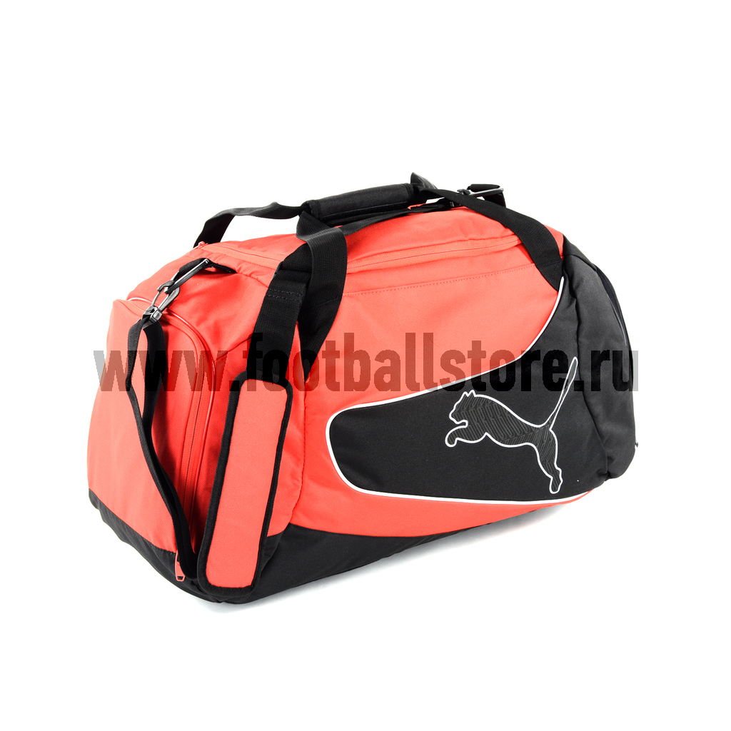 Сумка Puma Powercat 5.12 Medium Bag  07013502