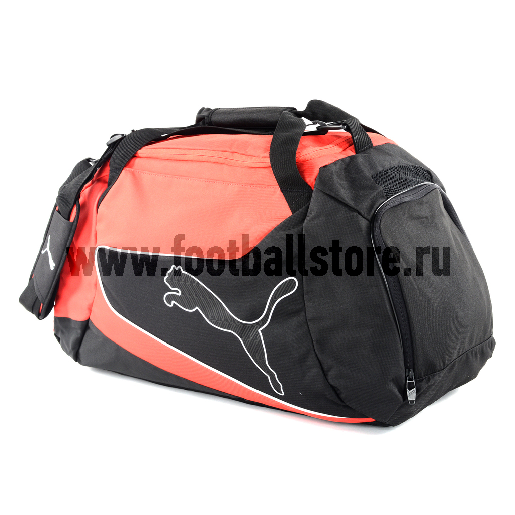 Сумка Puma Powercat 5.12 Medium Bag  07013502
