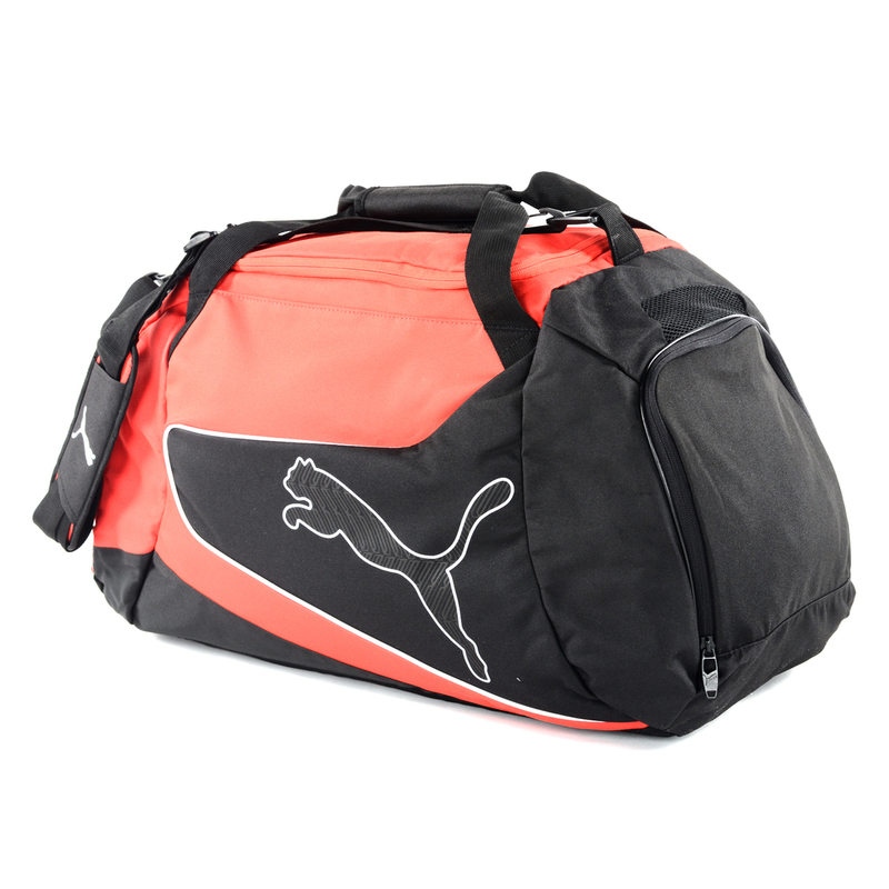 Сумка Puma Powercat 5.12 Medium Bag  07013502