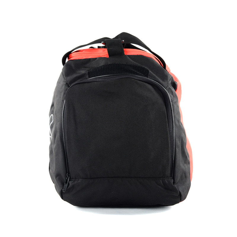 Сумка Puma Powercat 5.12 Medium Bag  07013502