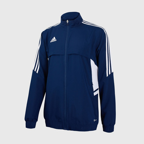 Олимпийка Adidas Con22 Pre HA6246