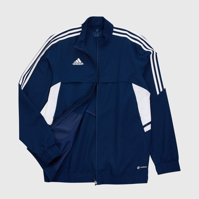 Олимпийка Adidas Con22 Pre HA6246