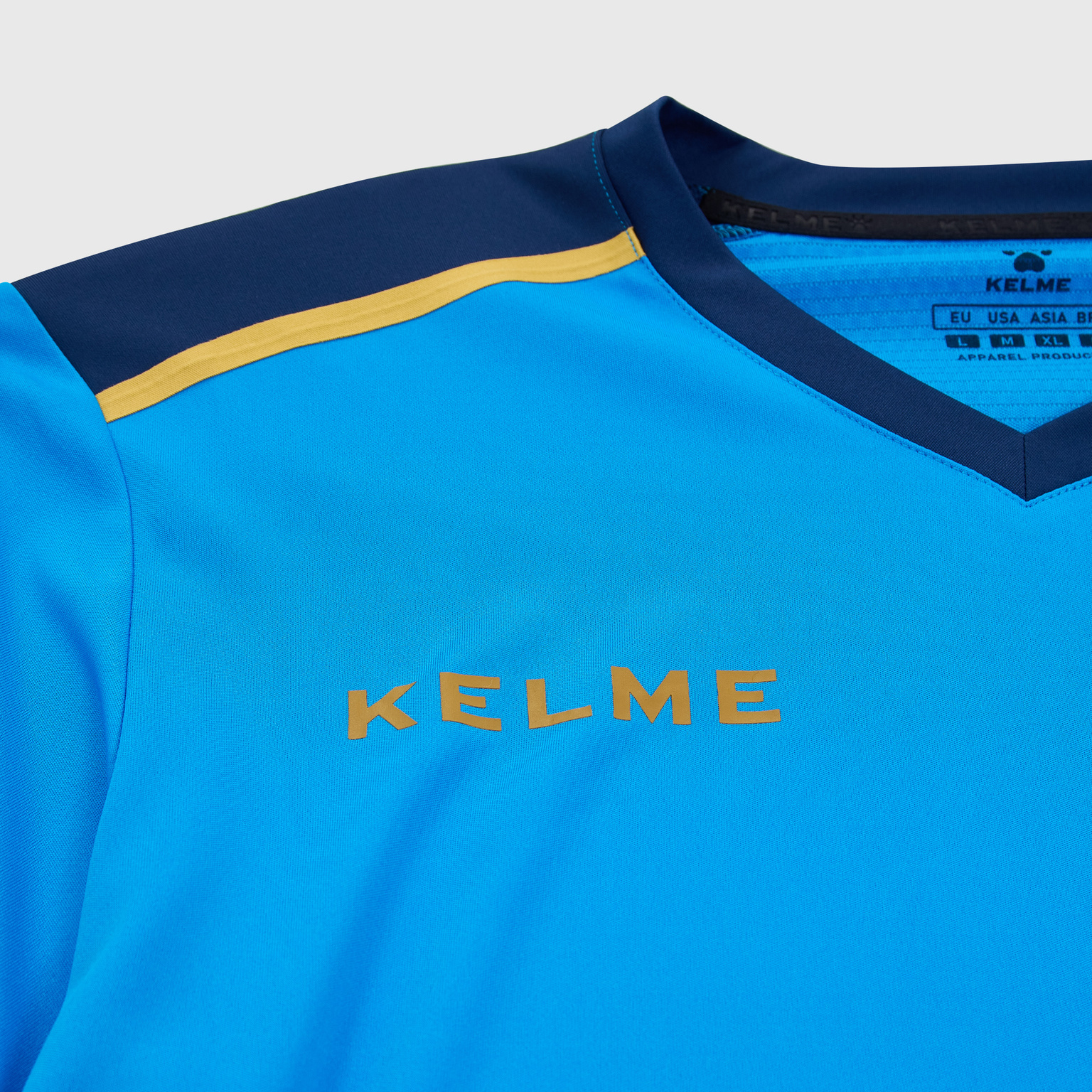 Комплект формы Kelme Football Set 3871001-996