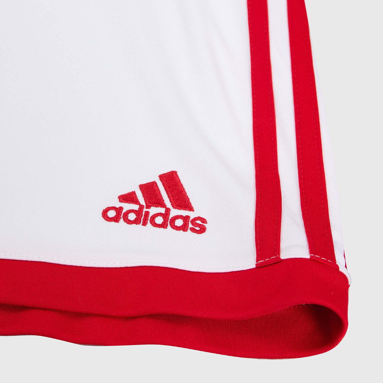 Шорты домашние подростковые Adidas Arsenal сезон 2022/23