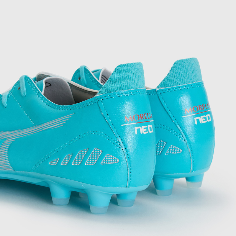 Бутсы Mizuno Morelia Neo III Pro MD P1GA2383-25