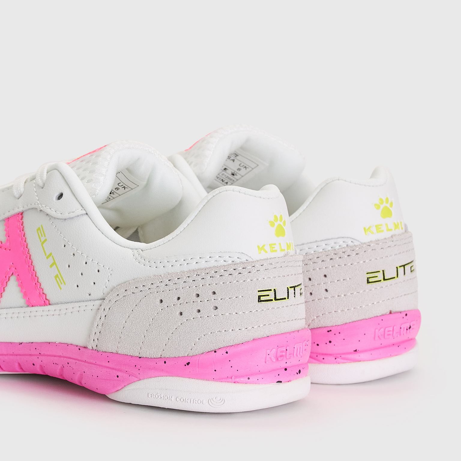 Футзалки Kelme Elite 55904-482