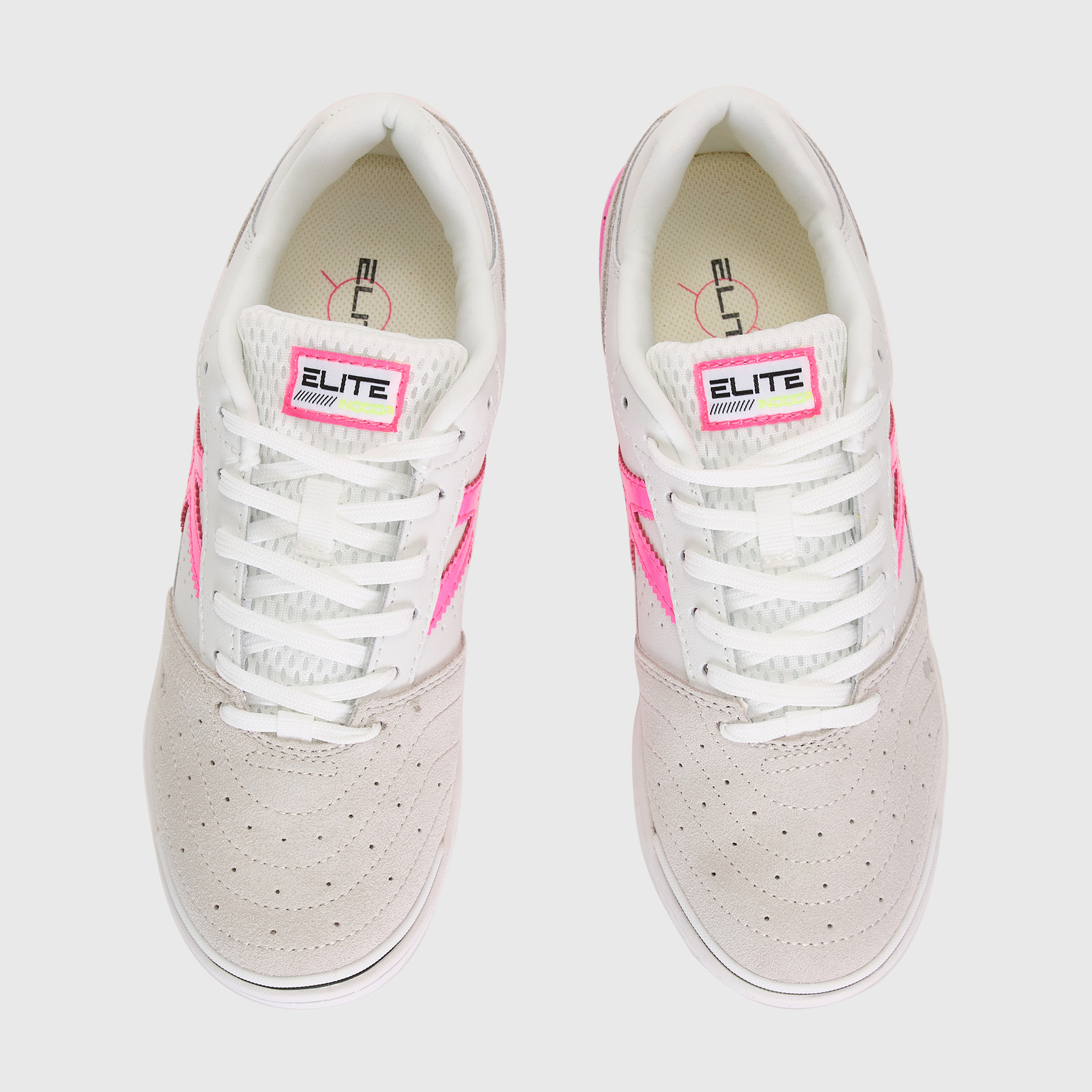 Футзалки Kelme Elite 55904-482