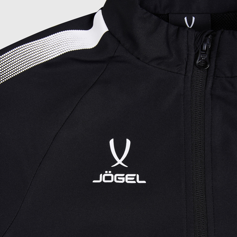 Костюм спортивный подростковый Jogel Camp Lined