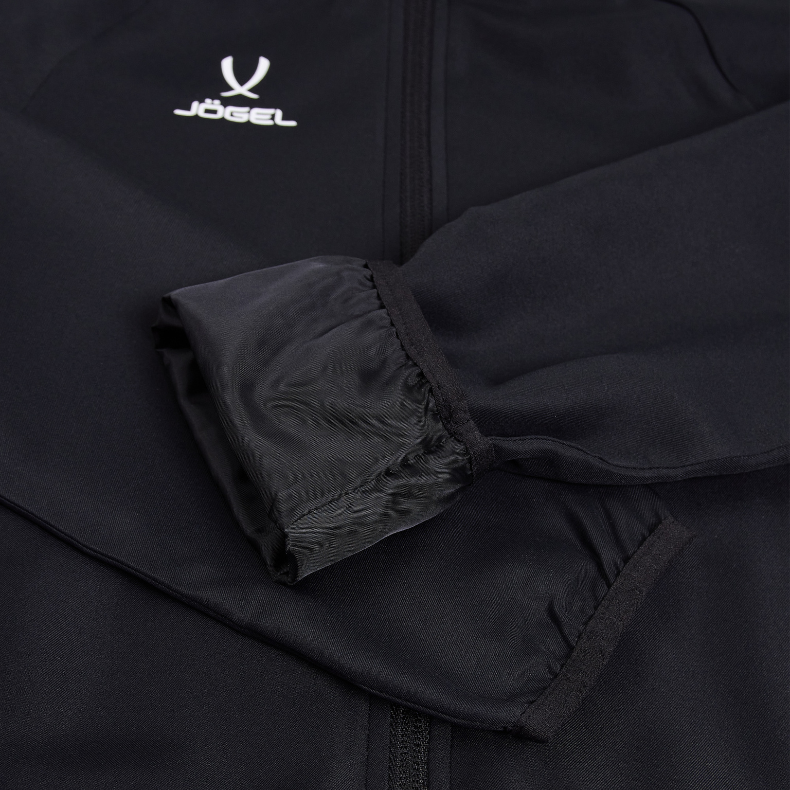 Костюм спортивный подростковый Jogel Camp Lined