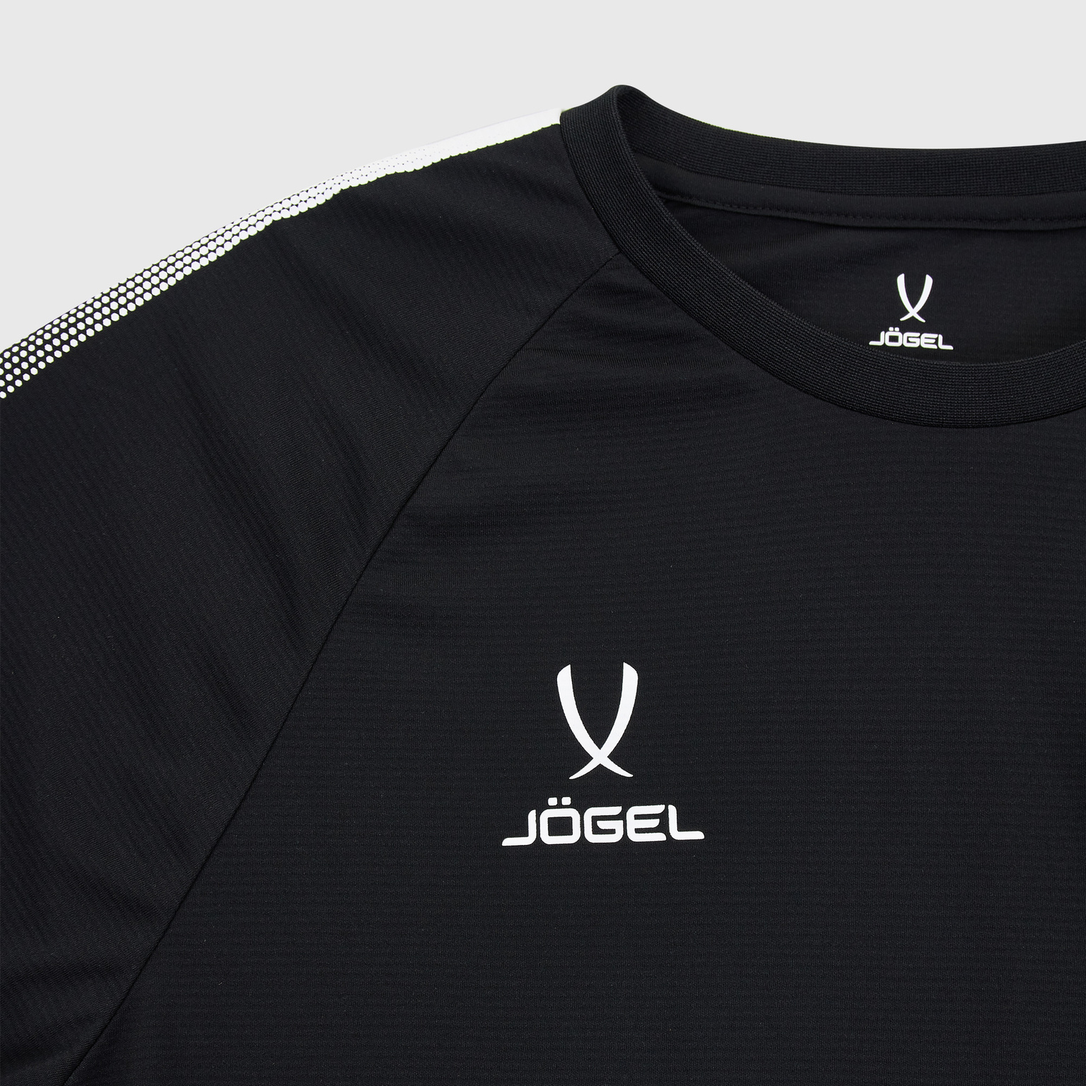 Футболка тренировочная Jogel Camp Training Tee