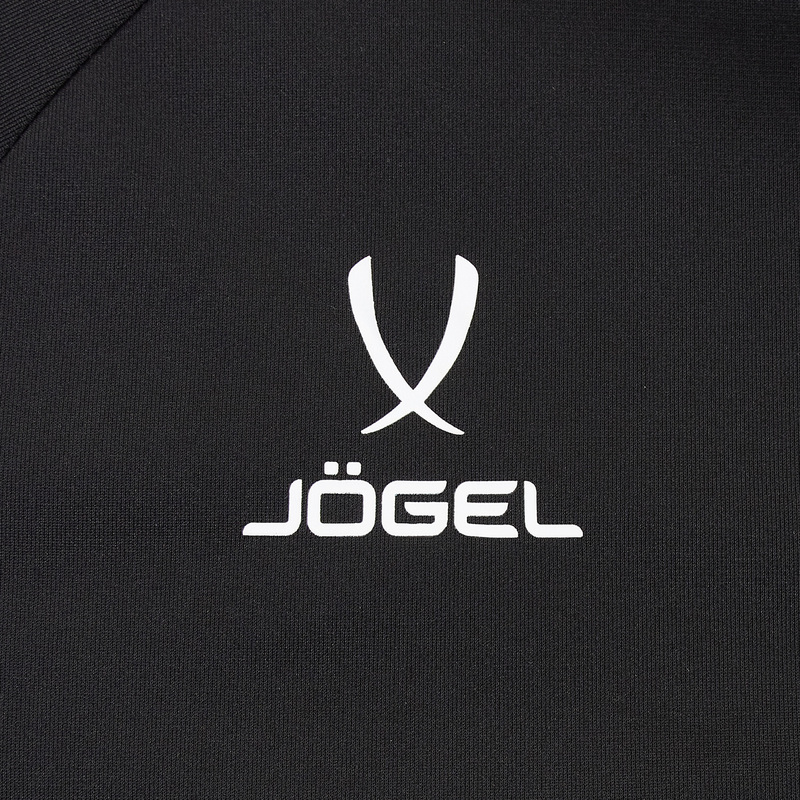 Свитер тренировочный Jogel Camp Training Top 1/4 Zip