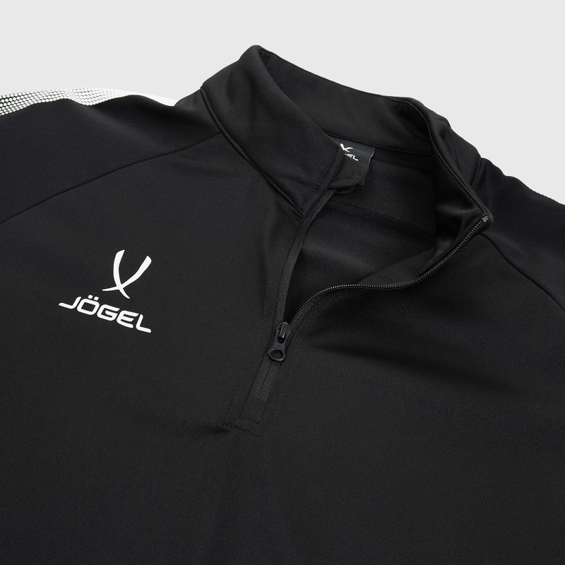 Свитер тренировочный Jogel Camp Training Top 1/4 Zip