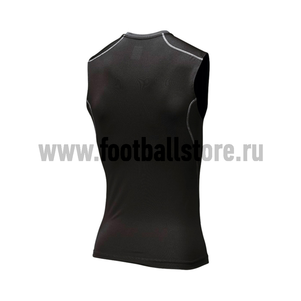 Термобелье Майка Nike Pro core sl tight crew nonbox