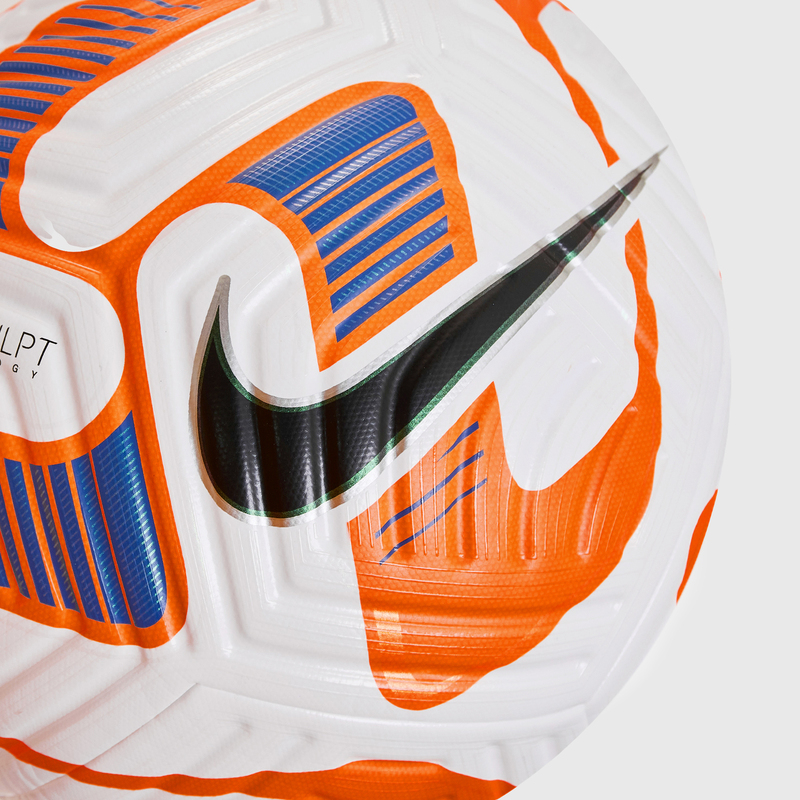 Мяч футбольный Nike Merlin sc3635 100