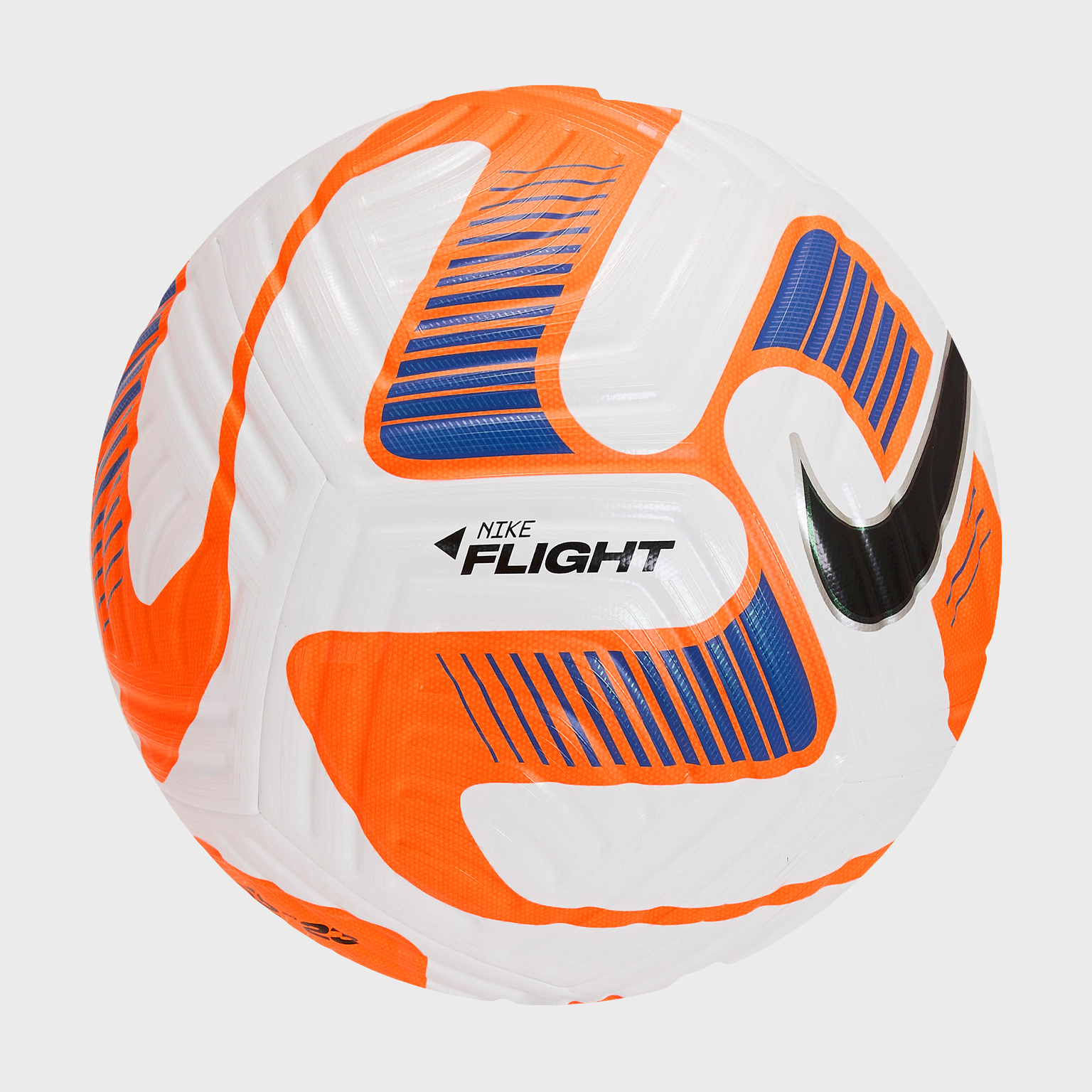 Купить Футбольный мяч Nike Flight DN3595-100 - цены, отзывы, описание