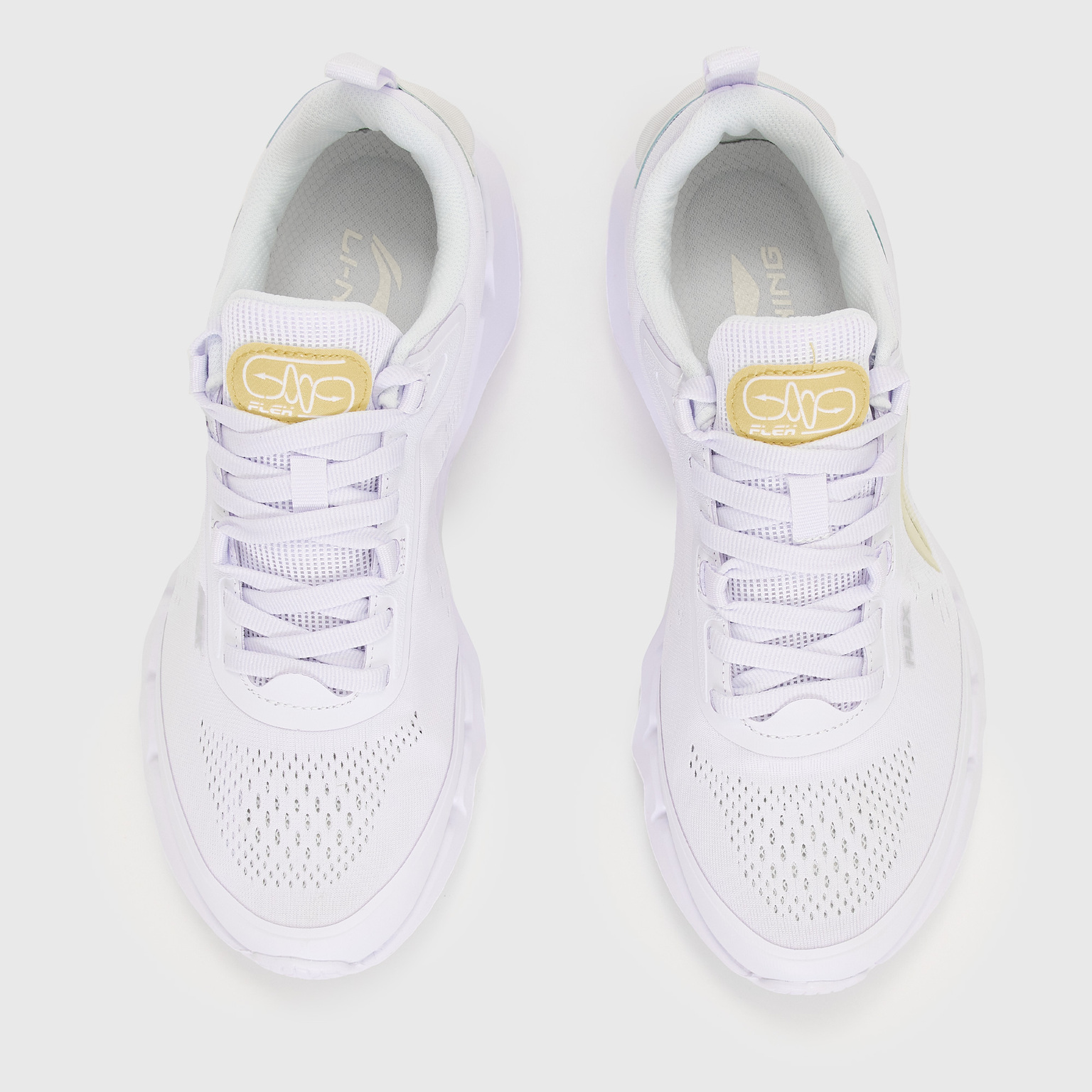 Кроссовки Li-Ning Flex AGLT031-3F