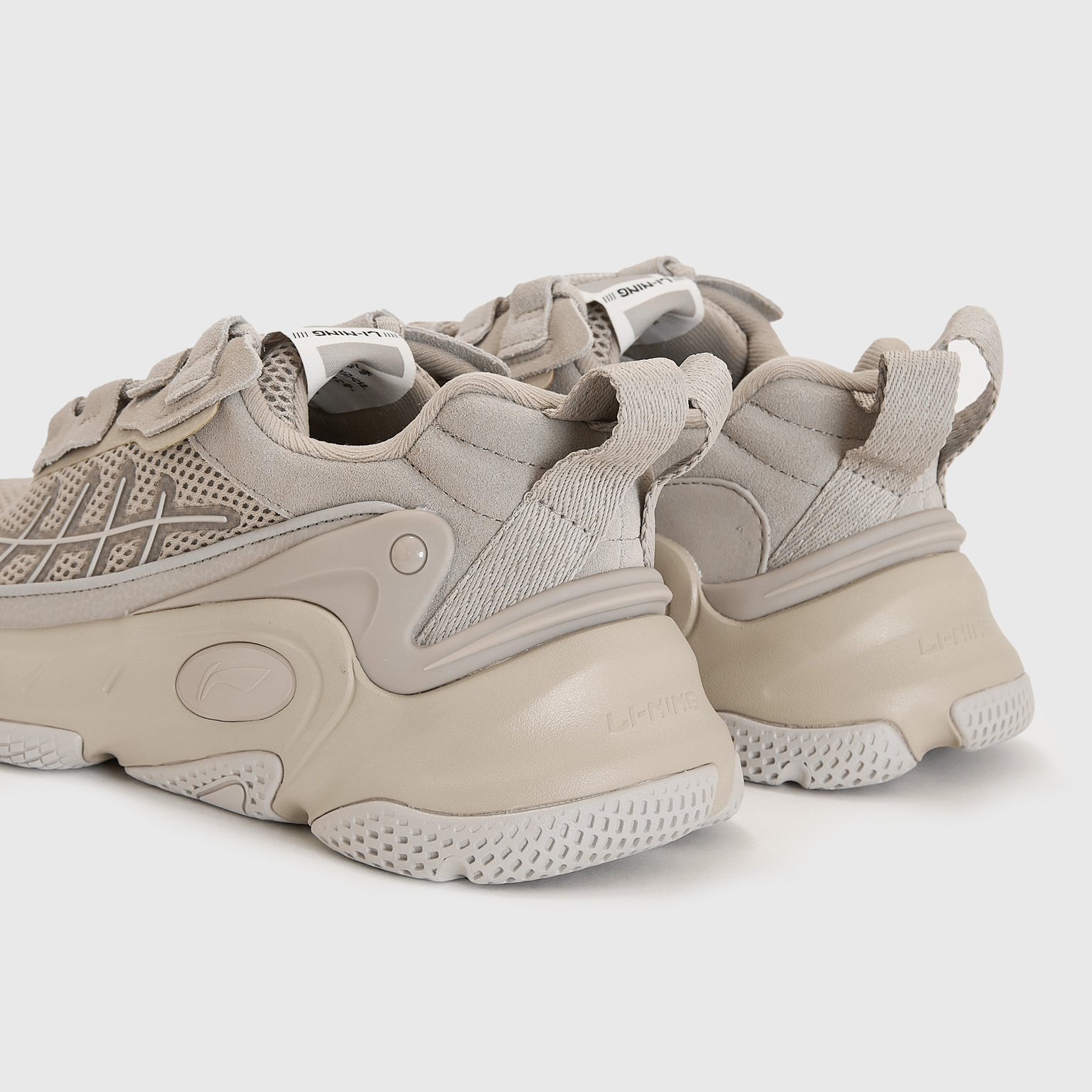 Li Ning Nebula 2K AGCT077 2F footballstore
