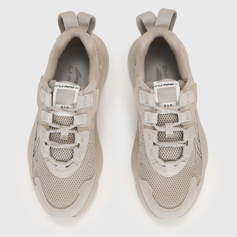 Кроссовки Li-Ning Nebula 2K AGCT077-2F