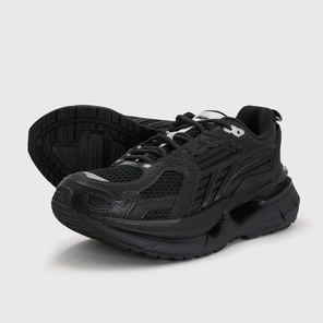 Кроссовки Li-Ning Starlit 5 AGLT025-2F