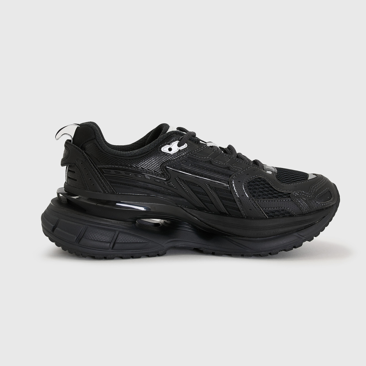 Кроссовки Li-Ning Starlit 5 AGLT025-2F