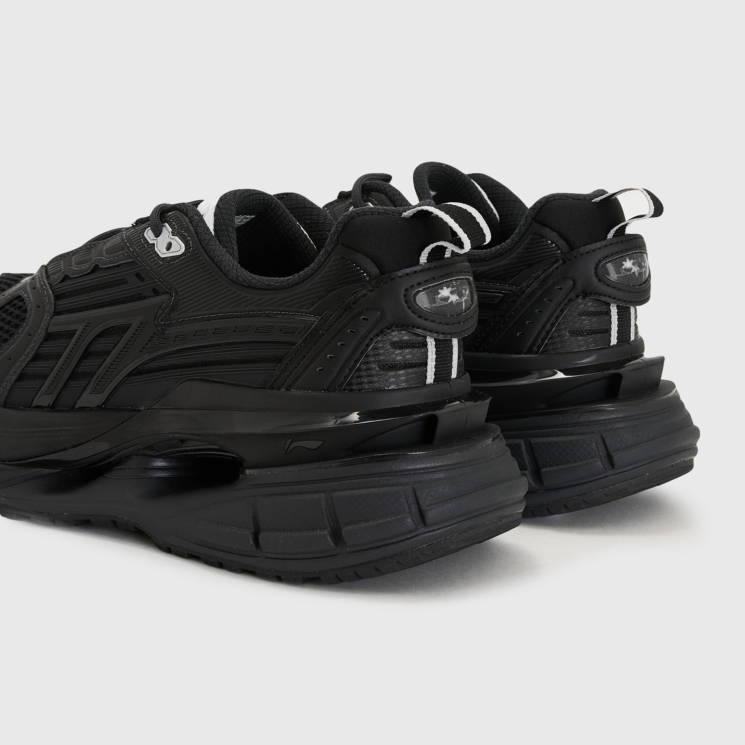 Кроссовки Li-Ning Starlit 5 AGLT025-2F