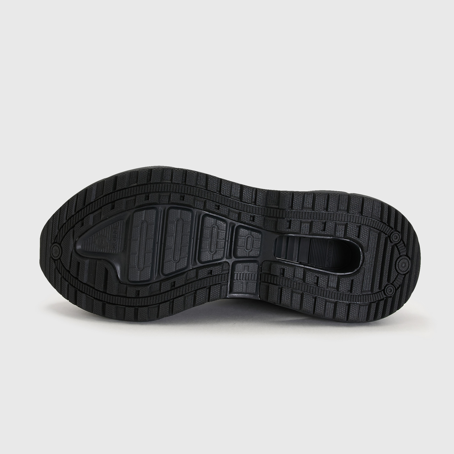 Кроссовки Li-Ning Starlit 5 AGLT025-2F