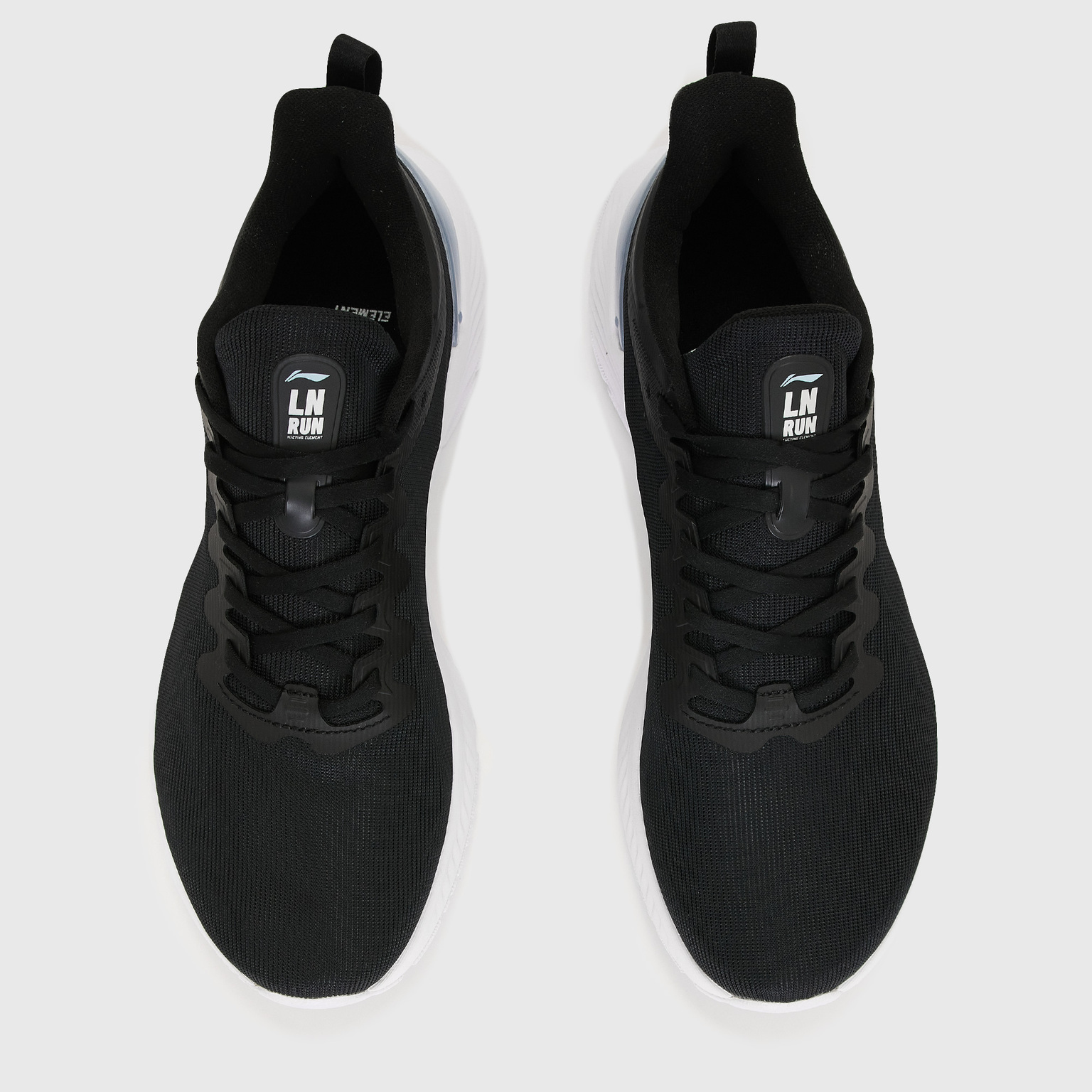 Кроссовки Li-Ning Yueying Element ARHT005-8F