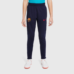 Брюки подростковые Nike Barcelona Strike Pant DJ8697-451