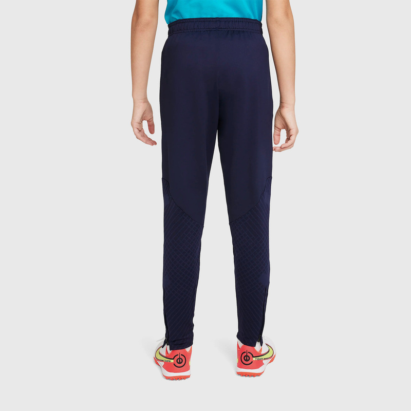 Брюки подростковые Nike Barcelona Strike Pant DJ8697-451