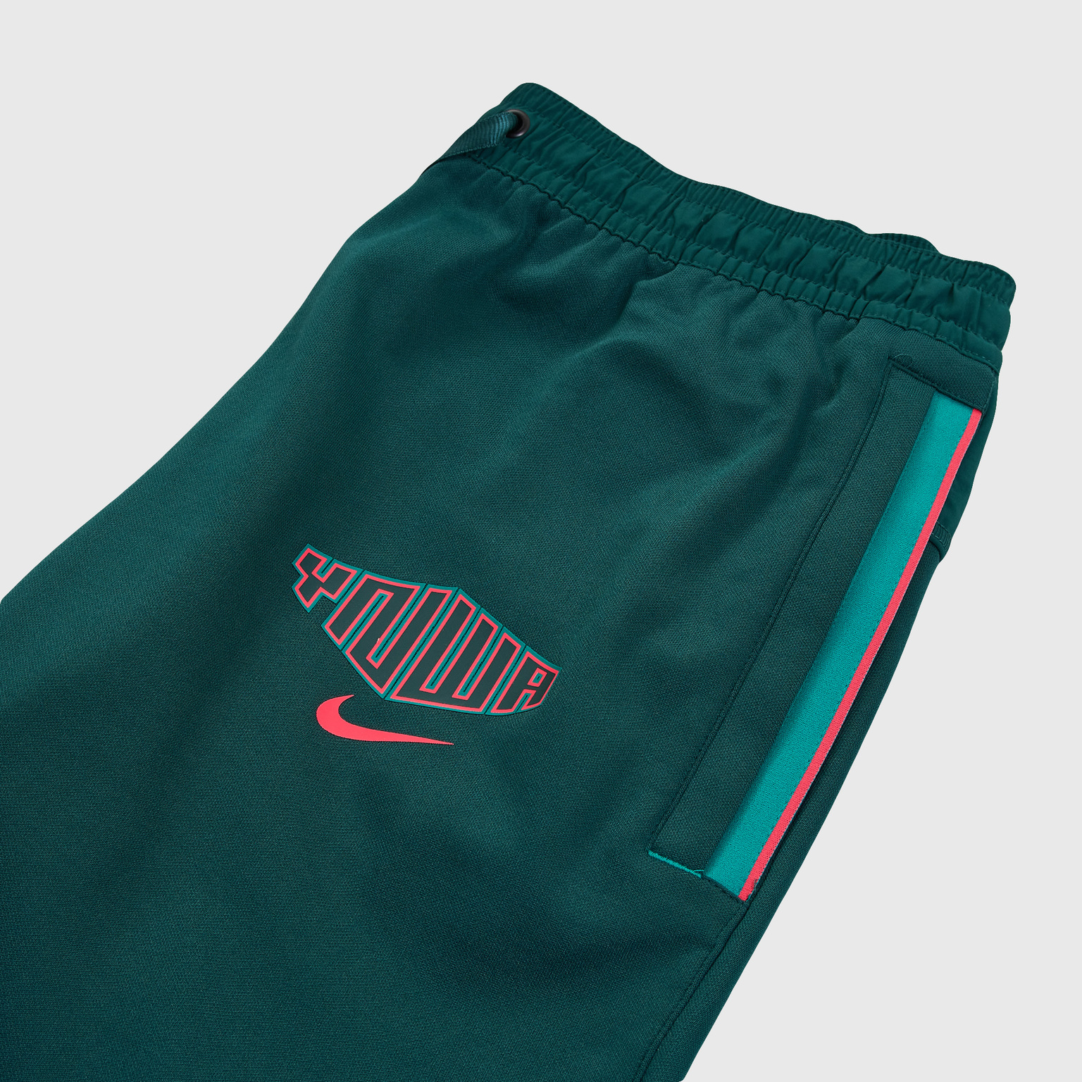 Брюки Nike Liverpool Travel Pant DJ9668-375