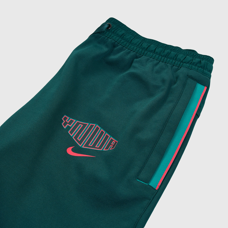 Брюки Nike Liverpool Travel Pant DJ9668-375