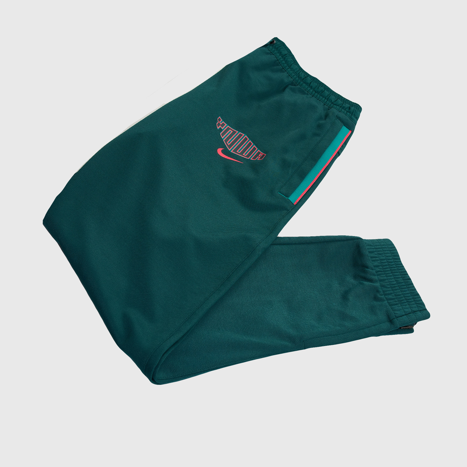 Брюки Nike Liverpool Travel Pant DJ9668-375