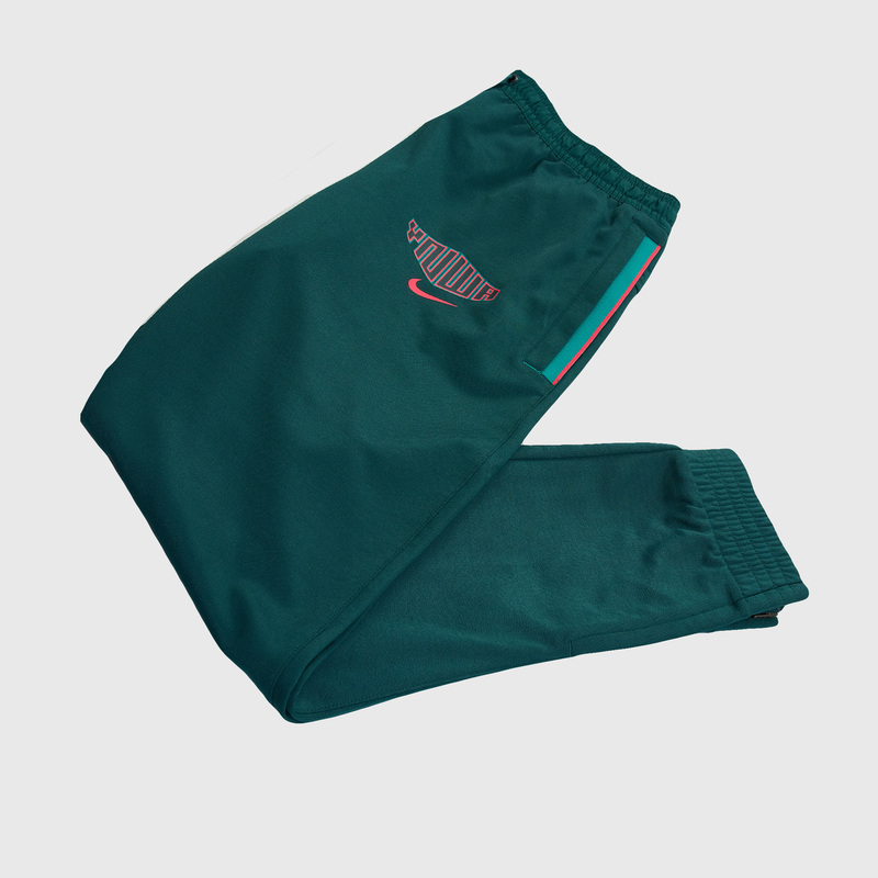 Брюки Nike Liverpool Travel Pant DJ9668-375