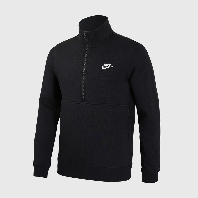Олимпийка Nike Club DD4732-011