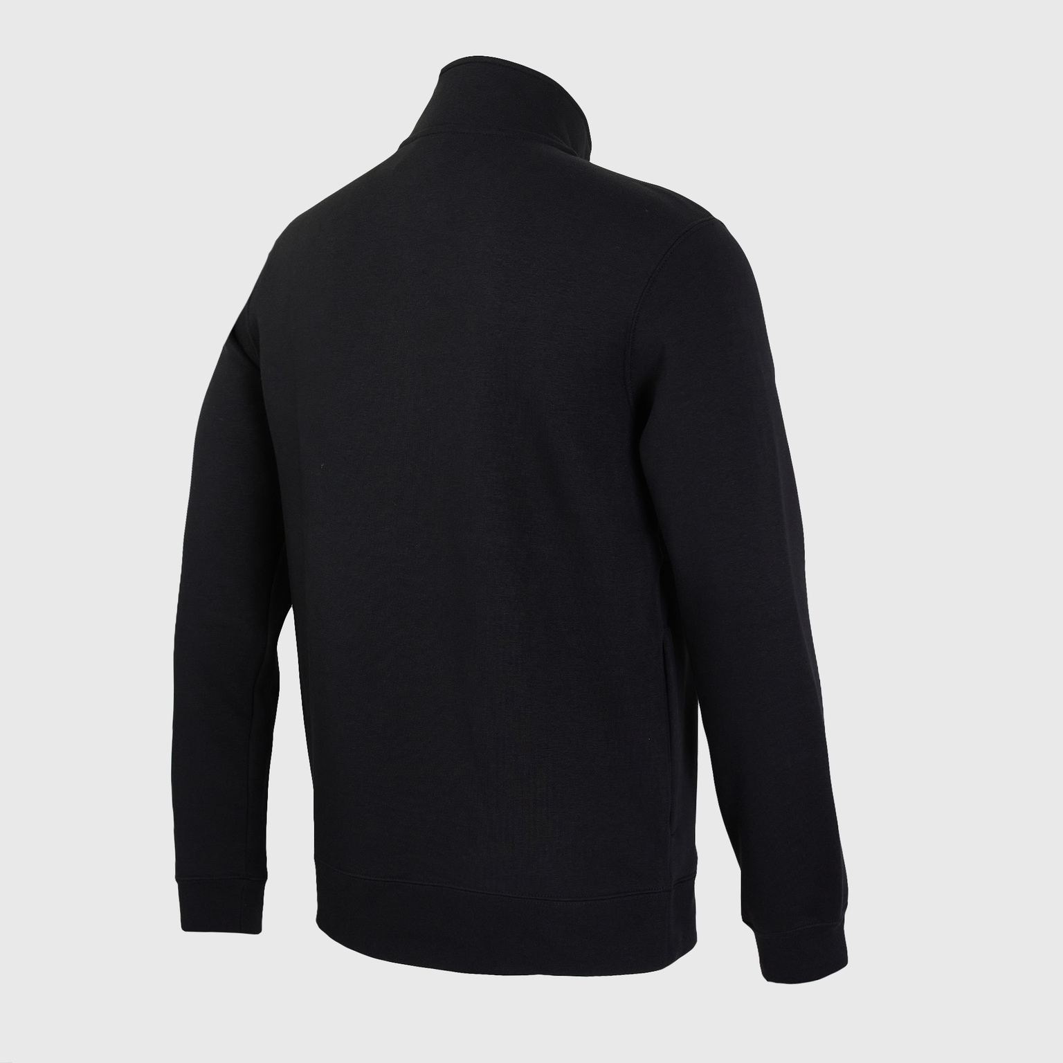 Олимпийка Nike Club DD4732-011