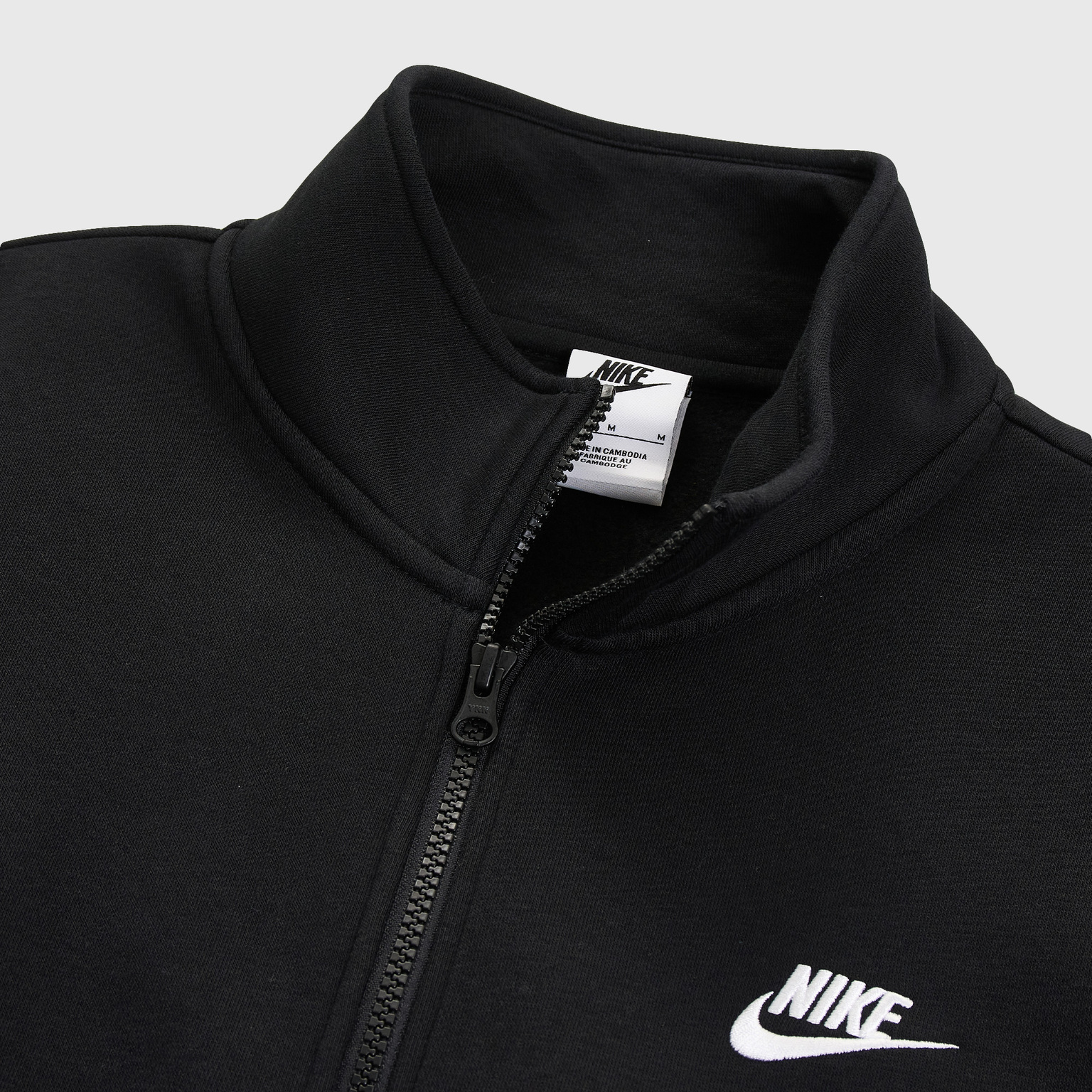 Олимпийка Nike Club DD4732-011