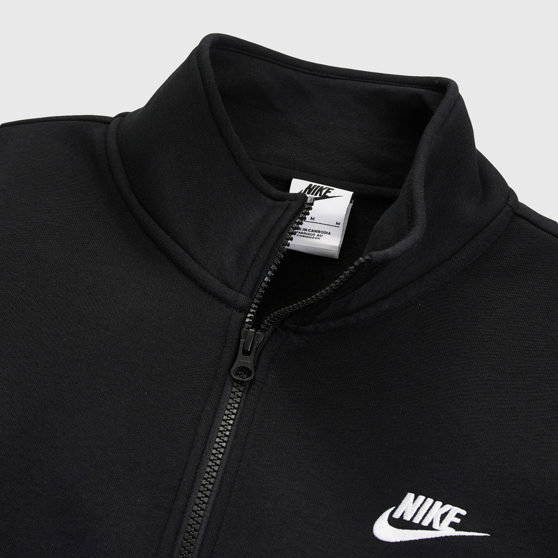 Олимпийка Nike Club DD4732-011