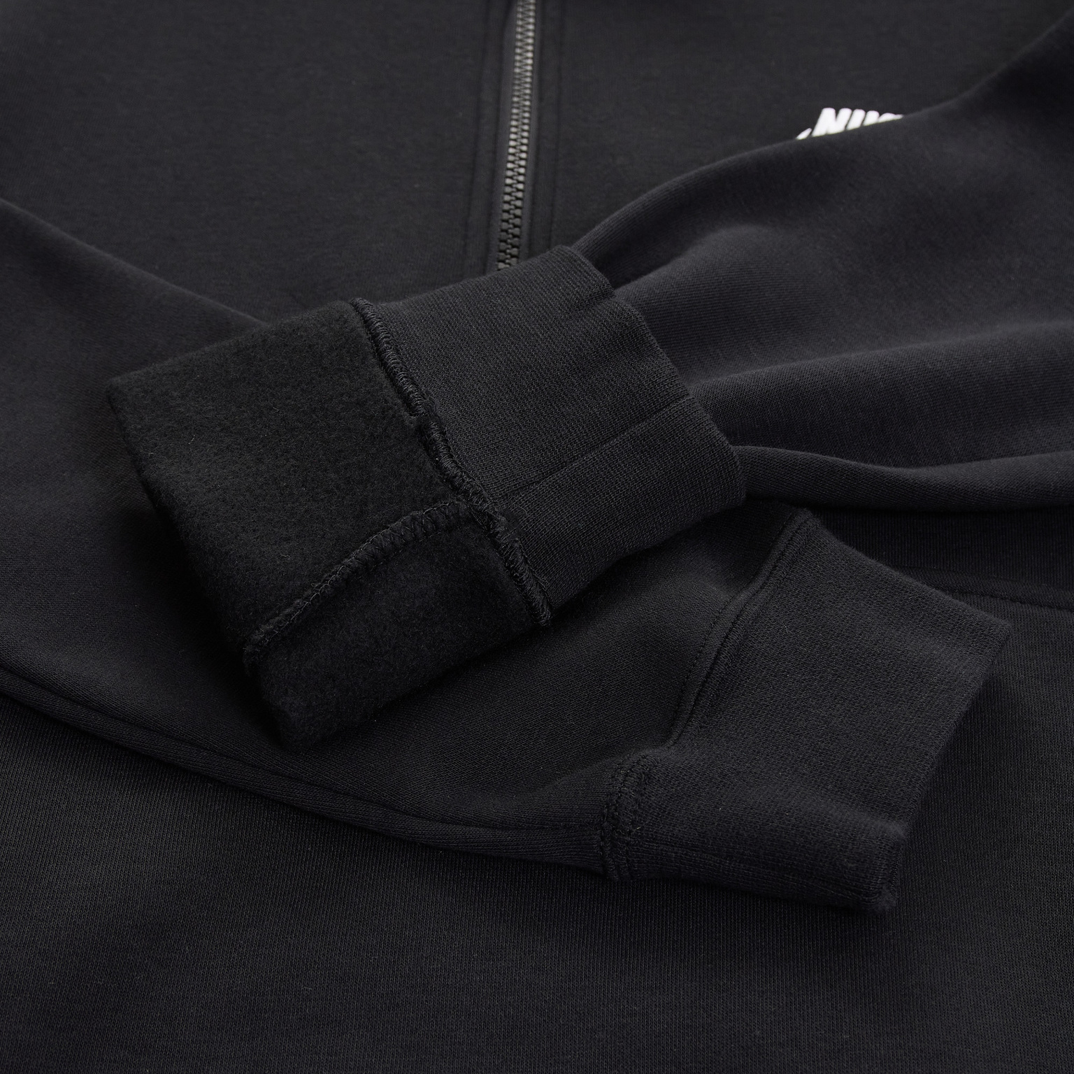 Олимпийка Nike Club DD4732-011