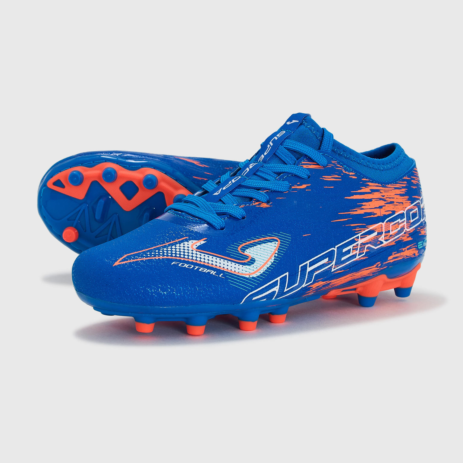 Бутсы детские Joma Supercopa SUPS2304 FG
