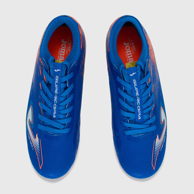 Бутсы детские Joma Supercopa SUPS2304 FG