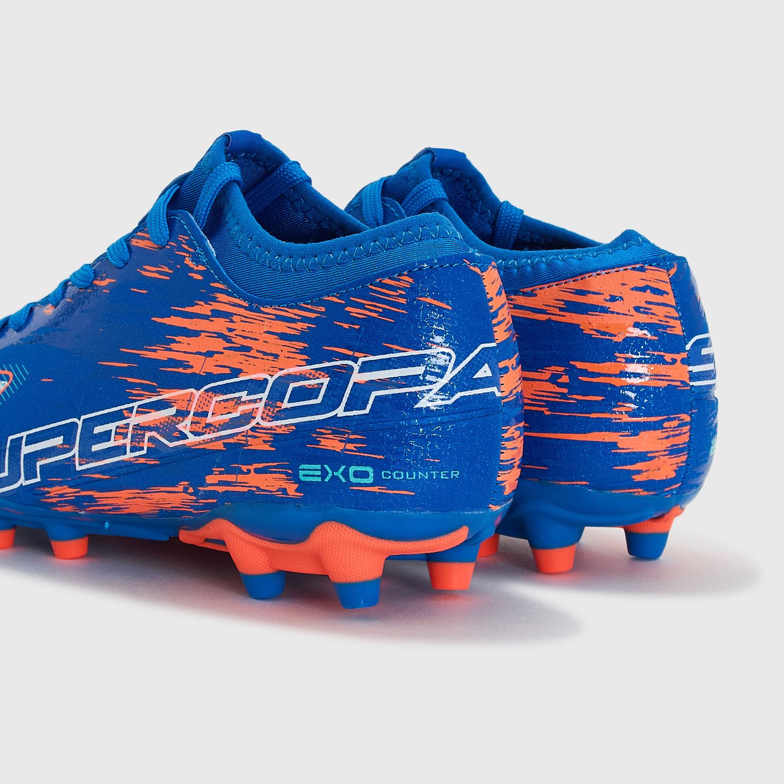 Бутсы детские Joma Supercopa SUPS2304 FG