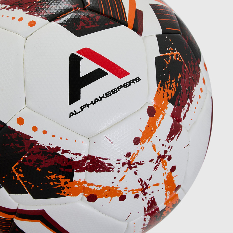 Футбольный мяч AlphaKeepers Game Pro II 8501