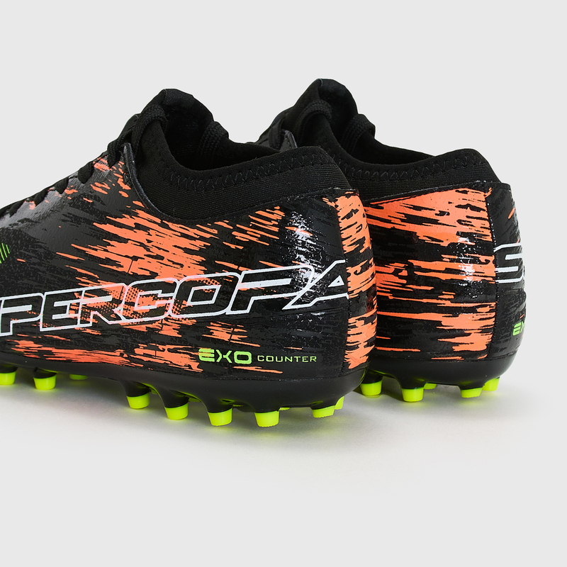 Бутсы детские Joma Supercopa SUPS2301 AG
